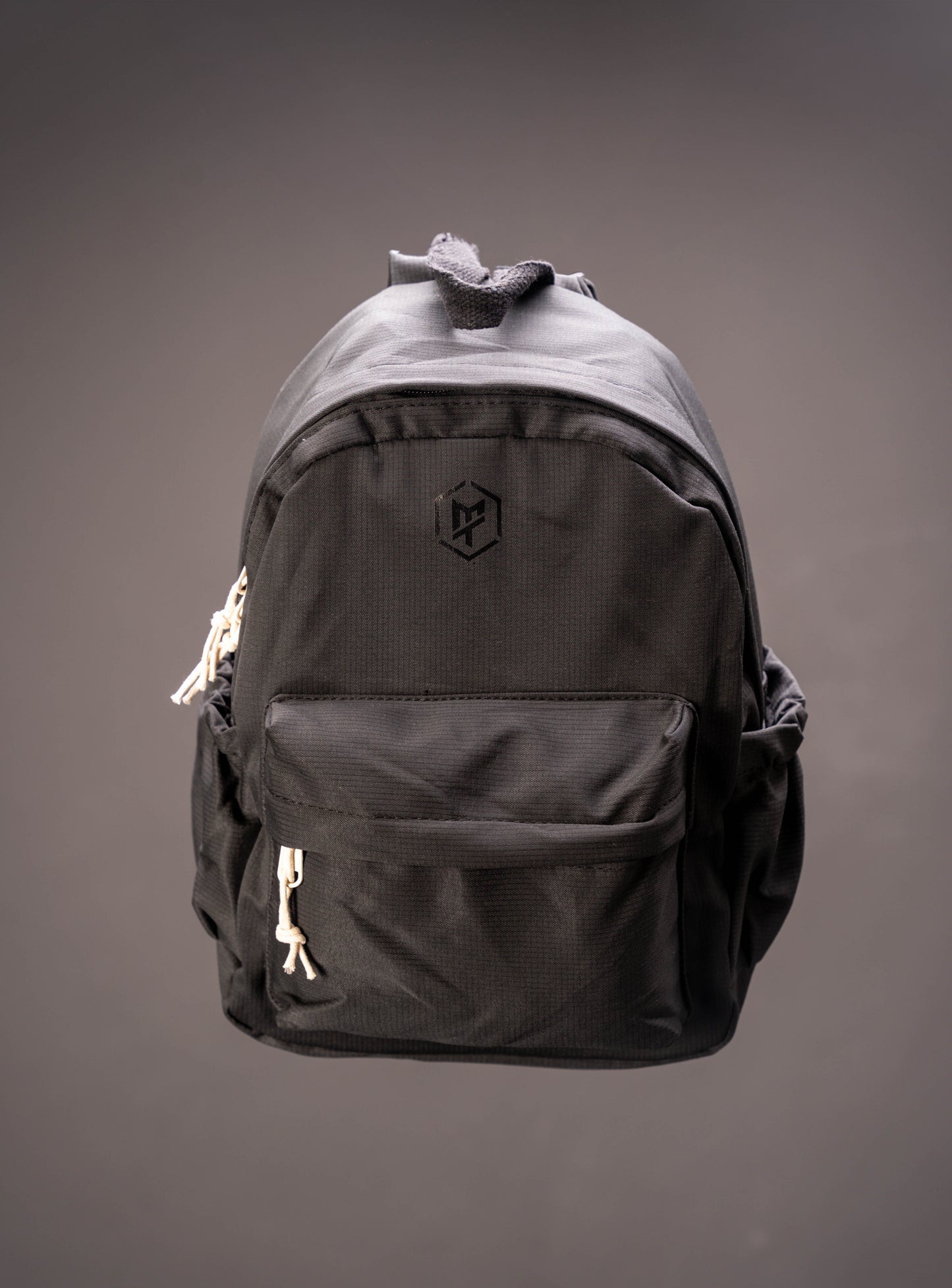 【MT Casual】LOGO Backpack #Big 【MT UrbanFit】LOGO Bagpack #big
