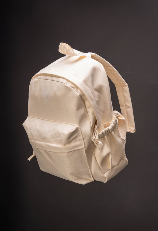 【MT休閑】LOGO背包 #細 【MT UrbanFit】LOGO Bagpack #small