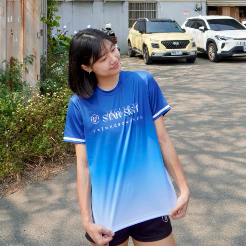 HIT-UNION x MTSPORTSWEAR 星座盃球衣