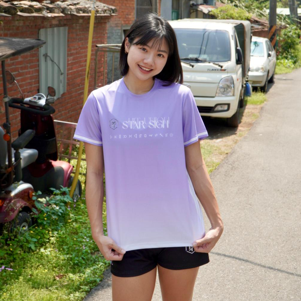 HIT-UNION x MTSPORTSWEAR 星座盃球衣