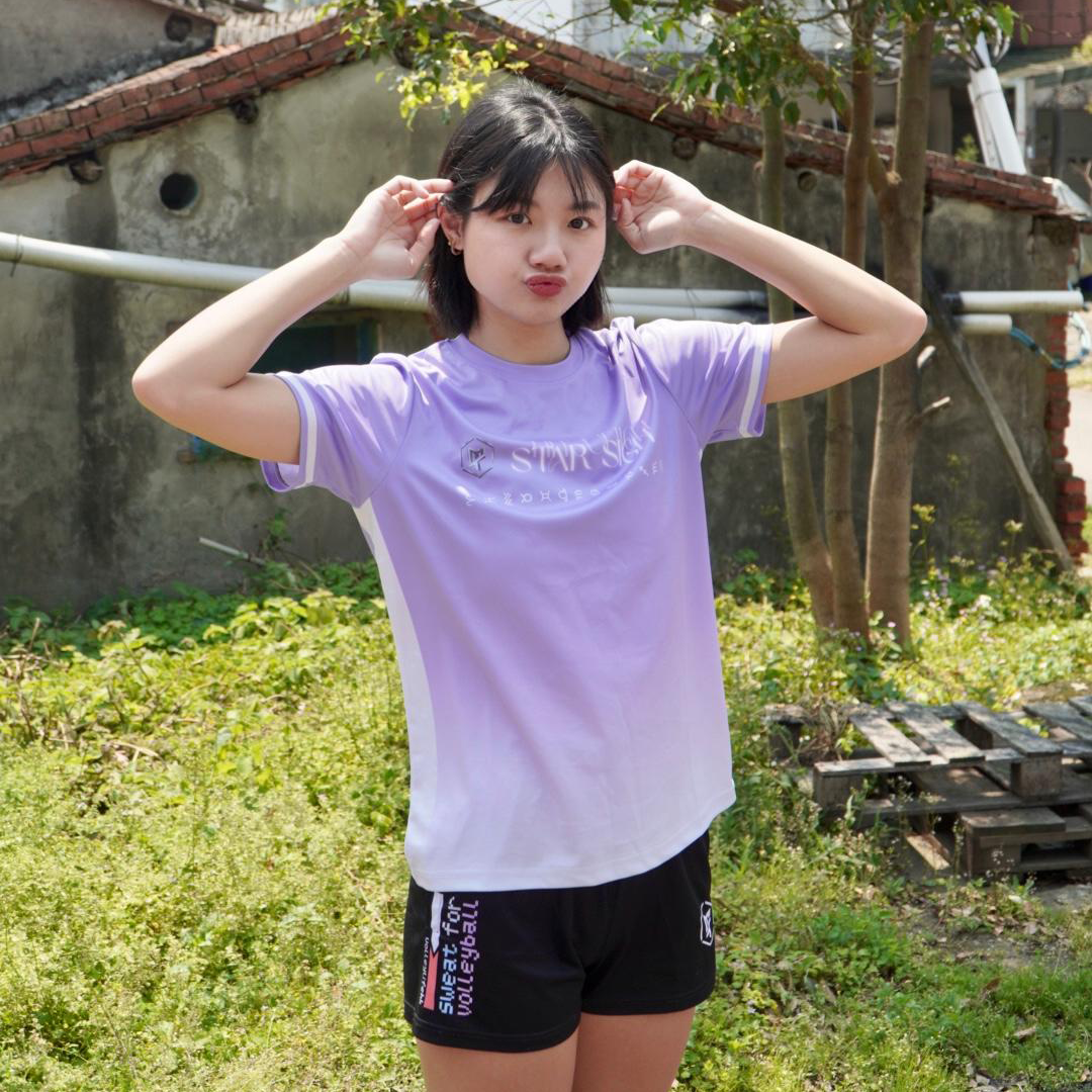 HIT-UNION x MTSPORTSWEAR 星座盃球衣