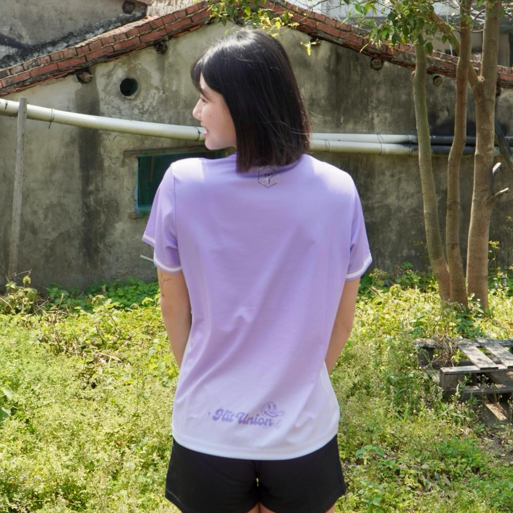 HIT-UNION x MTSPORTSWEAR 星座盃球衣