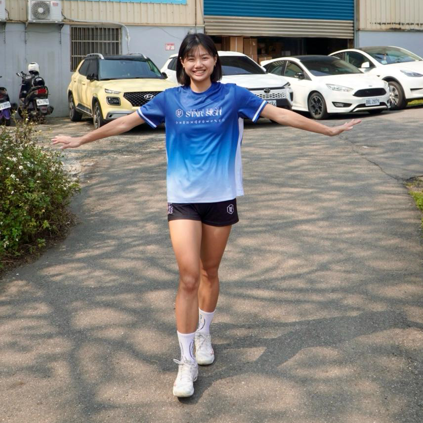 HIT-UNION x MTSPORTSWEAR 星座盃球衣