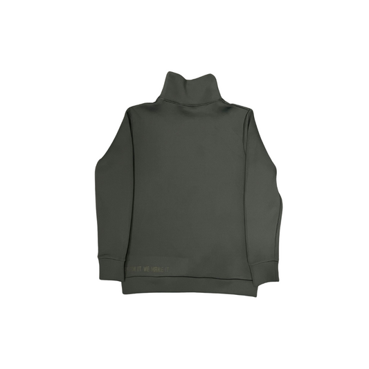 【MT休閑】運動太空棉衛衣 [MT UrbanFit] Athletic Space Cotton Hoodie