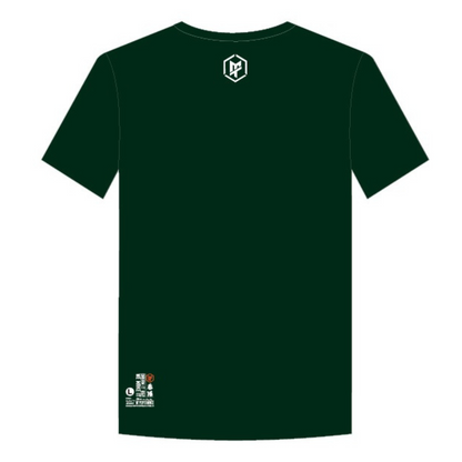 【排壇】休閑速干短袖衣 #劍球 【Volleylife】 Leisure short-sleeve Tee #Kendama