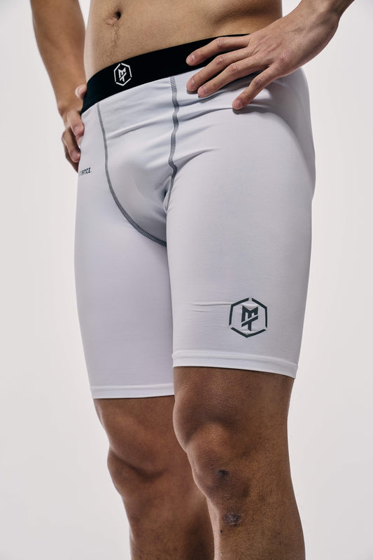 【MT機能】運動專用緊身褲 #短PRO [MT Burst] Athletic tights #ShortPRO