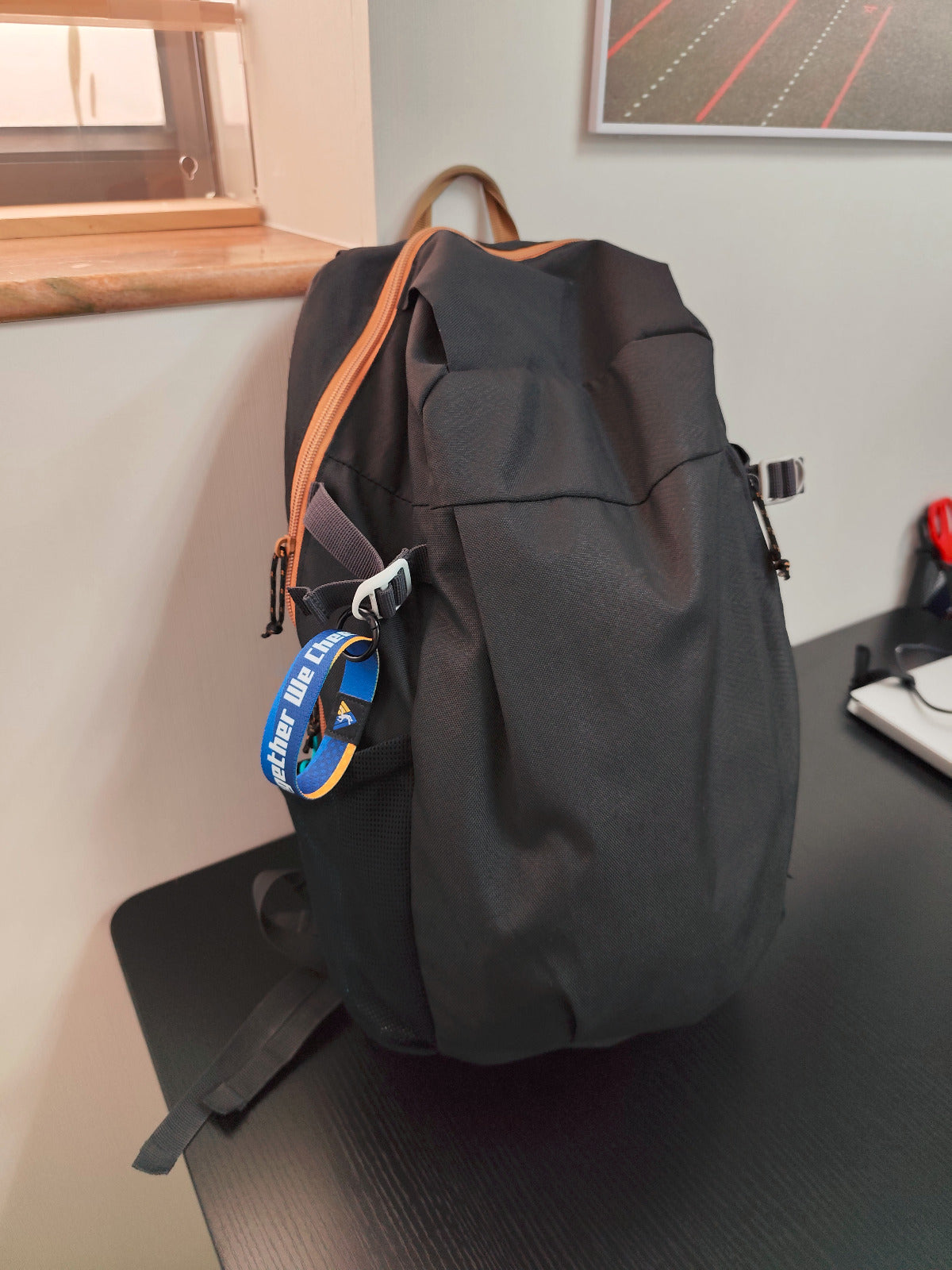 香港排球聯賽打氣手帶