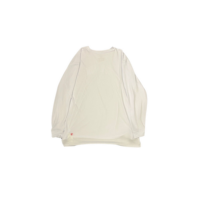 【MT 運動文化】速干隱紋長袖衣 #HONG KONG [MT ActiveVibe] Tone-on-Tone LoogSleeved Tee