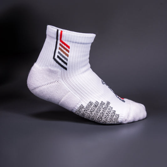 (短版/中筒版) MT 二刀流 排球襪⁩ 《MT TWO-WAY Volleyball Socks》