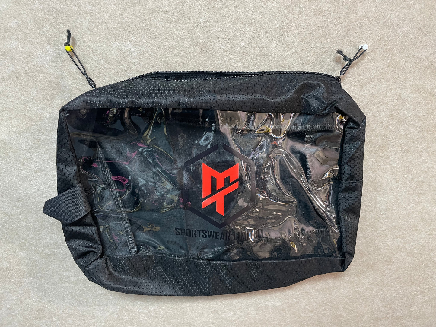 【籃球】運動速干鞋袋 #厚板絲印 [Volleylife]Sports Quick Dry Shoe Bag #ThickPrint