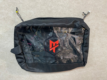 【籃球】運動速干鞋袋 #厚板絲印 [Volleylife]Sports Quick Dry Shoe Bag #ThickPrint