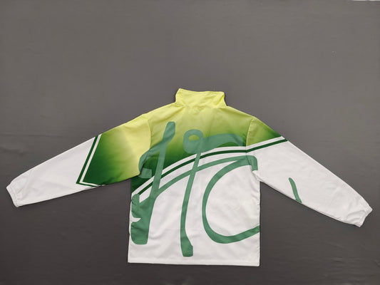 【可風中學（嗇色園主辦】風褸 【Ho Fung College (Sponsored by Sik Sik Yuen)】Windbreaker